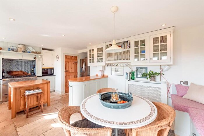 4 Bedroom Detached House For Sale In Blyth Cottage, Muckhart, FK14