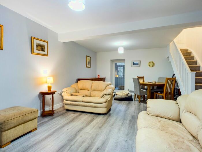 2 Bedroom Terraced House To Rent In St Peters Terrace, Cockett, Swansea SA2