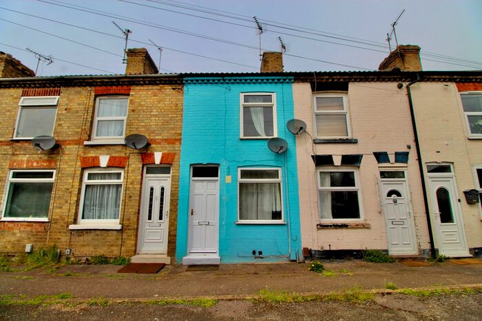 2 Bedroom Terraced House To Rent In South Street, Stanground, Peterborough, PE2