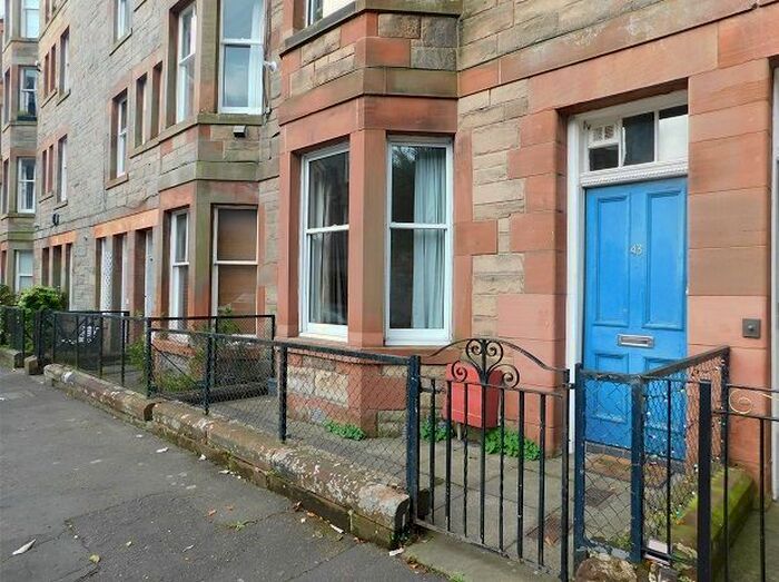 1 Bedroom Flat To Rent In , Springvalley Terrace, Edinburgh, EH10