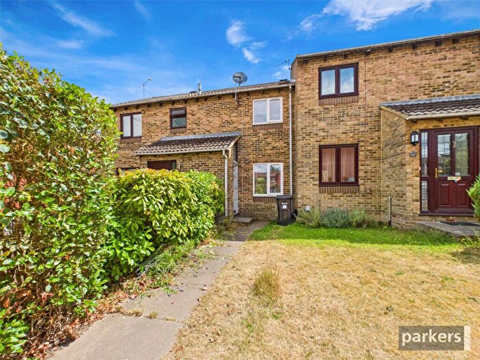 2 Bedroom Terraced House For Sale In Sellafield Way, Lower Earley, Reading, Berkshire, RG6
