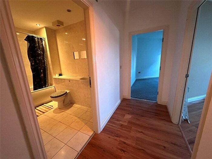 1 Bedroom Flat To Rent In Park Road, Hartlepool, TS24