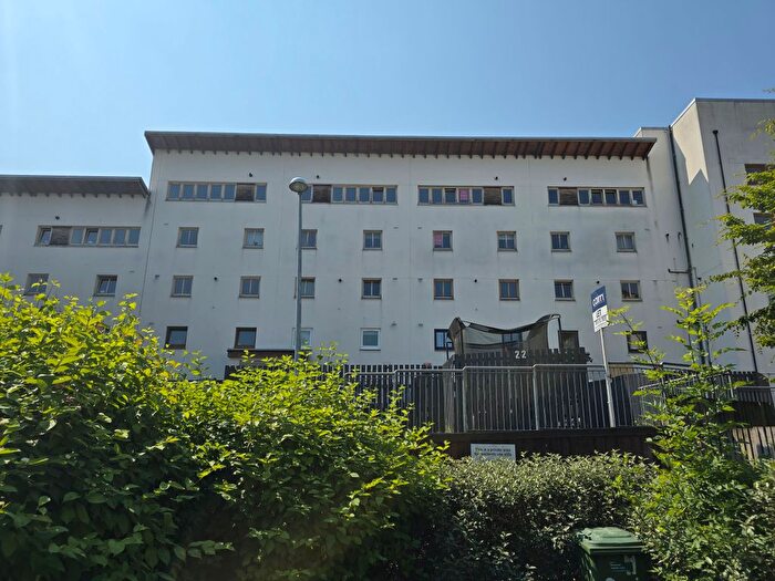 3 Bedroom Maisonette For Sale In /, Lochburn Gate, Glasgow, Glasgow City, G20