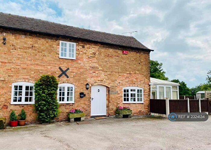 2 Bedroom Semi-Detached House To Rent In Ellenhall Manor, Stafford, ST21