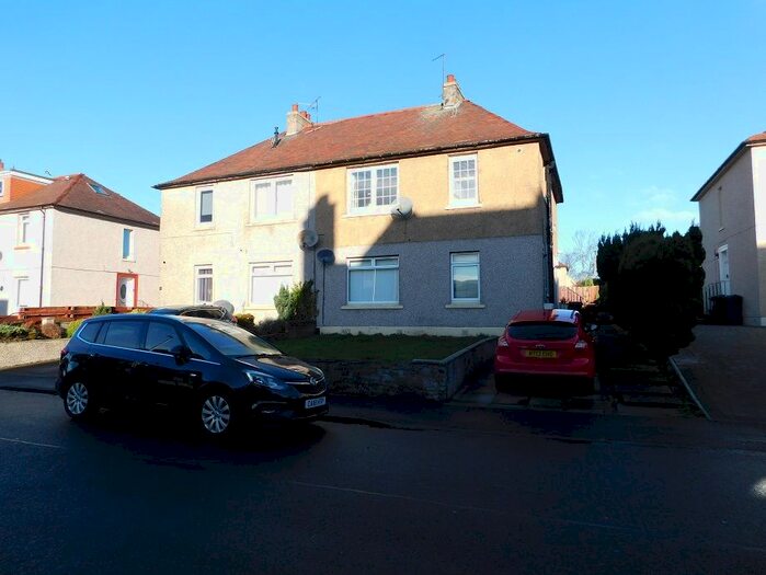 2 Bedroom Flat To Rent In Parkhead Avenue, Parkhead, Edinburgh EH11