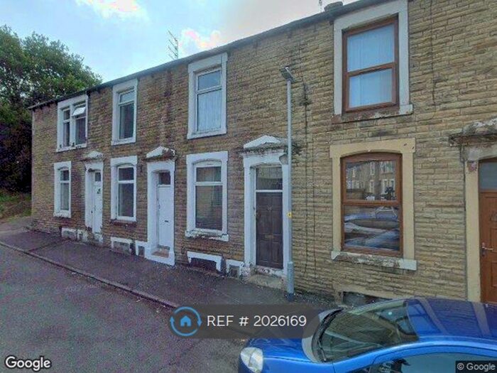 2 Bedroom Terraced House To Rent In Forest Street, Burnley, BB11