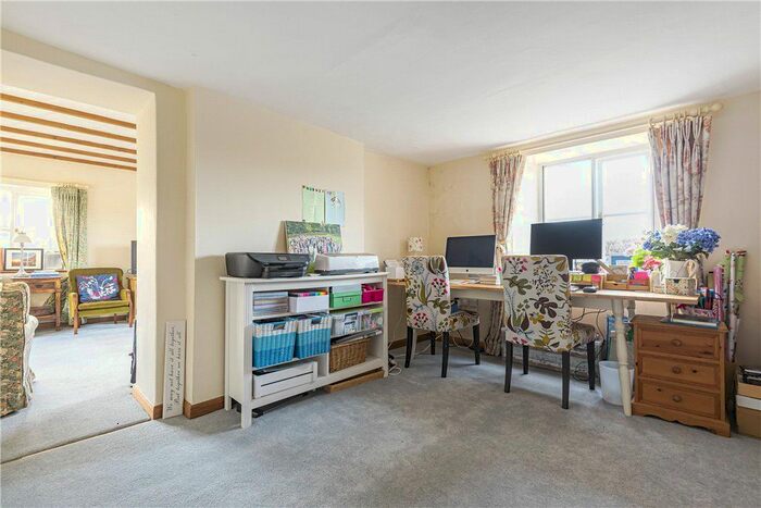 3 Bedroom Detached House For Sale In New Road, Donhead St. Andrew, Shaftesbury, Wiltshire SP7