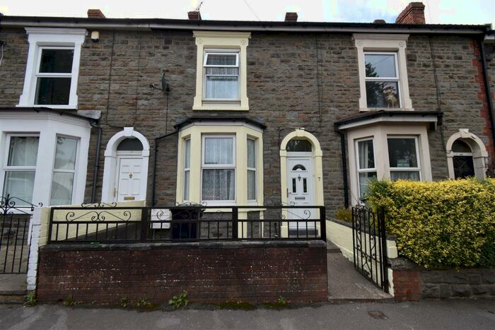 2 Bedroom Terraced House To Rent In Court Road, Kingswood, Bristol, BS15