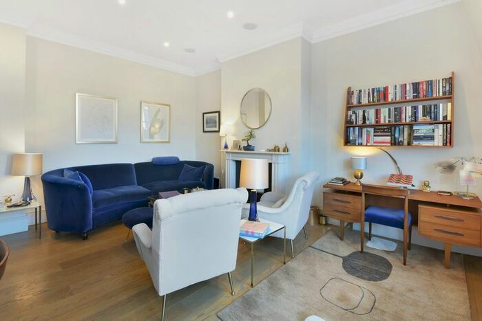 1 Bedroom Flat To Rent In Sloane Court West, London, SW3