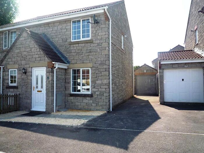 2 Bedroom House To Rent In Caer Worgan, Llantwit Major, Vale Of Glamorgan, CF61