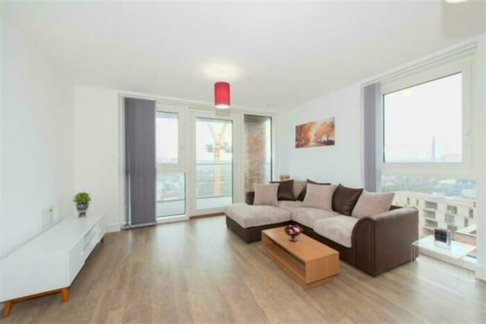 2 Bedroom Apartment To Rent In Oslo Tower, Naomi Street, Lewisham, Surrey Quays, Deptford, London, SE8