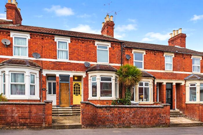 2 Bedroom Terraced House For Sale In Mill Road, Kettering, Northamptonshire, NN16