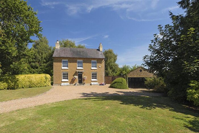 5 Bedroom Detached House For Sale In The Farm House, Grove Green, Maidstone, ME14