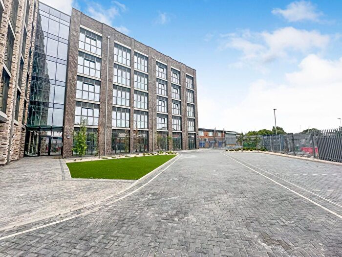 2 Bedroom Flat To Rent In Northgate Street, Leicester, LE3