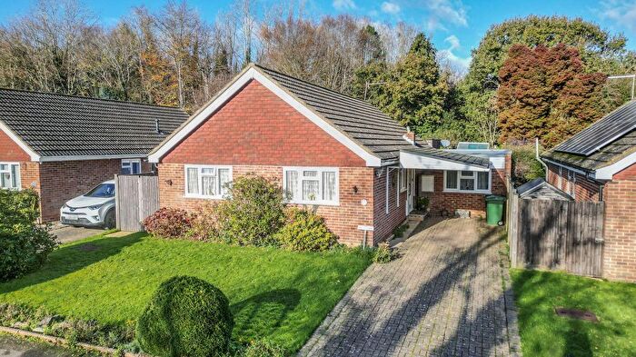 3 Bedroom Bungalow For Sale In Ridgeway, Hurst Green, Etchingham, TN19