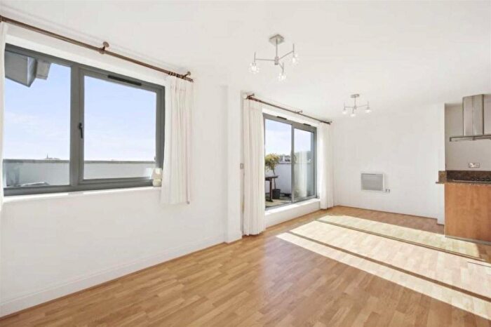 2 Bedroom Flat To Rent In Circa Apartments, Primrose Hill, NW1
