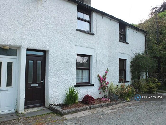 2 Bedroom Terraced House To Rent In Reston Cottages, Staveley, Kendal, LA8