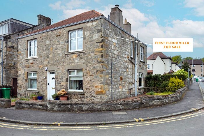3 Bedroom Flat For Sale In Cloanden, Kirkcaldy, Kirkcaldy, KY2