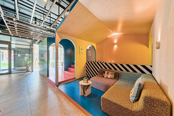 1 Bedroom Flat To Rent In Uncle Colindale, Colindale, London, NW9