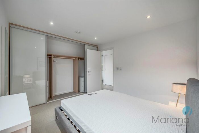 1 Bedroom Flat To Rent In Rosler Building, Ewer Street, London Bridge, London, SE1