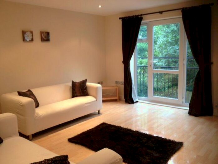 2 Bedroom Property To Rent In Grace Dieu Court, Loughborough, LE11