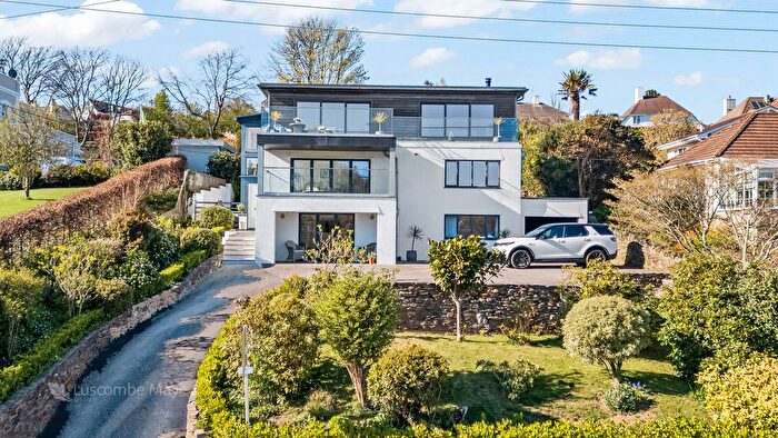 5 Bedroom Detached House For Sale In Yealm Road, Newton Ferrers, South Devon., PL8