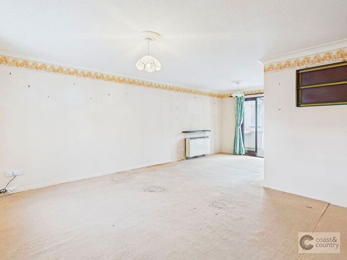 2 Bedroom Semi-detached House For Sale In Benedicts Road, Liverton, Newton Abbot, Devon, TQ12