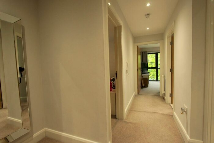 2 Bedroom Apartment To Rent In Waterside House, Milton Keynes, Milton Keynes, MK6