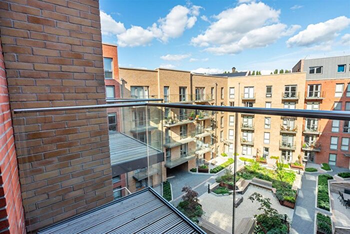 1 Bedroom Flat To Rent In Leetham House, Leetham Lane, York, YO1