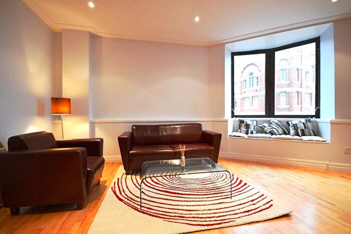 2 Bedroom Flat To Rent In Prescott Street, E1