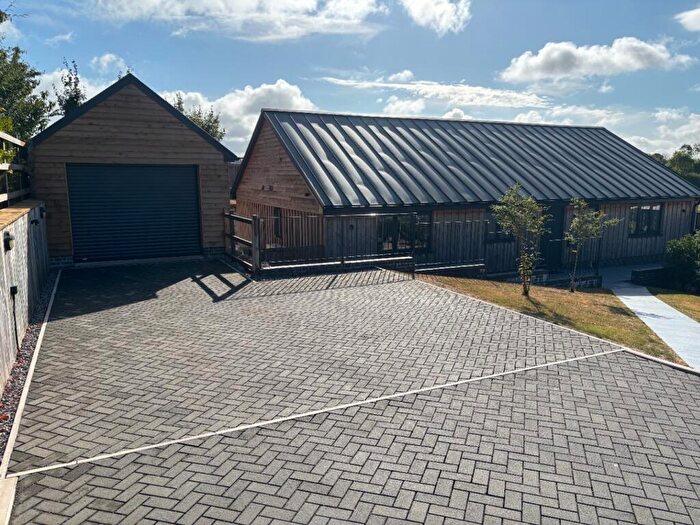 3 Bedroom Detached House To Rent In Meadow View, Leigh Upon Mendip, BA3