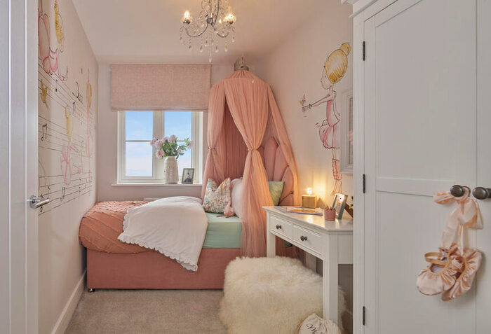4 Bedroom Detached House For Sale In Mayflower Street, Heybridge, Maldon, CM9