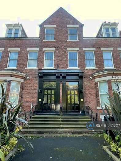 1 Bedroom Flat To Rent In Thornhill Park, Sunderland, SR2