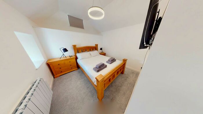 1 Bedroom Flat For Sale In Greys Place, KW3