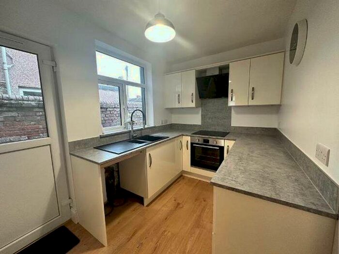 2 Bedroom Terraced House To Rent In Sutherland Street, Barrow-In-Furness, LA14