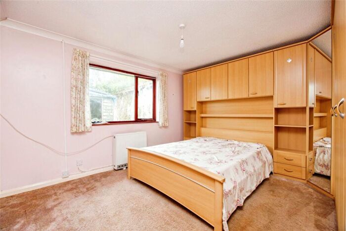 2 Bedroom Bungalow For Sale In Carey Park, Killigarth, Looe, Cornwall, PL13