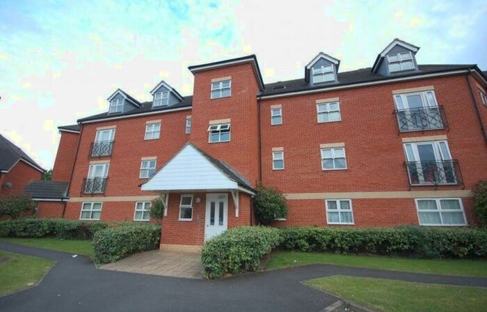 1 Bedroom Flat To Rent In Palgrave Road, Bedford, MK42