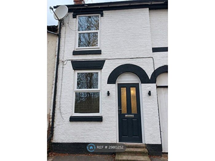 3 Bedroom Terraced House To Rent In Lenchville, Kidderminster, DY10