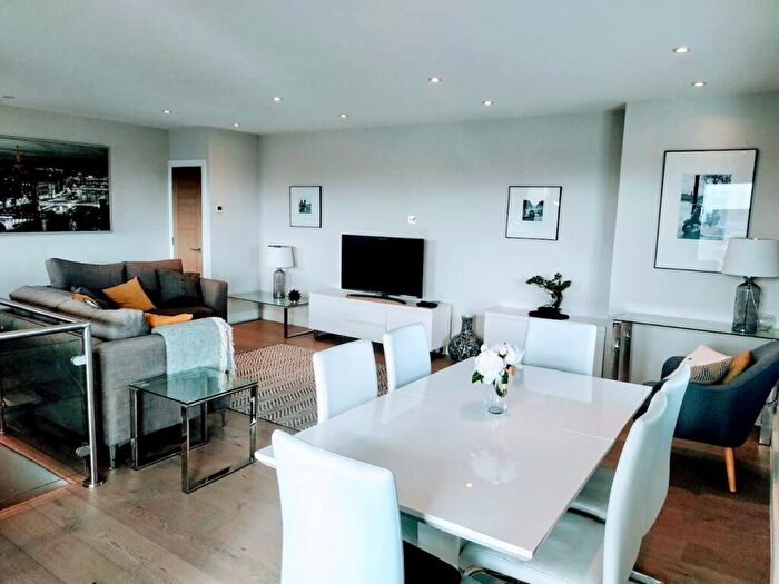 2 Bedroom Apartment To Rent In Geneva House, Peterborough, PE1