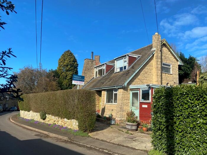 3 Bedroom Detached House For Sale In Main Street, Hethe, Bicester, OX27