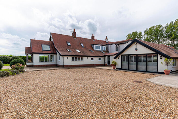 3 Bedroom Cottage For Sale In Madeline Cottage, Westby Preston, PR4