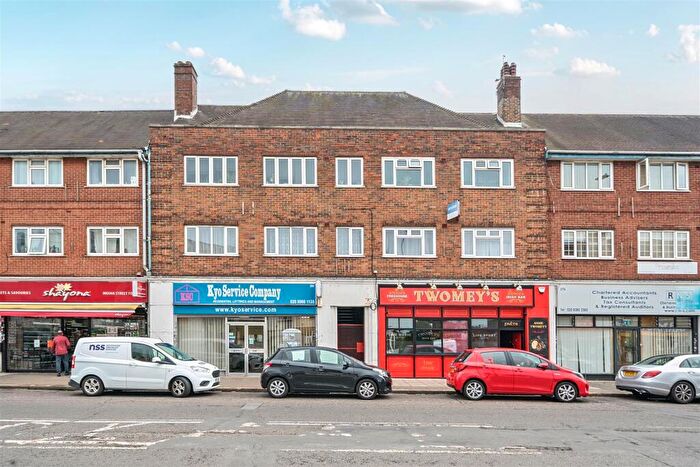 1 Bedroom Flat For Sale In Preston Road, Harrow, HA3