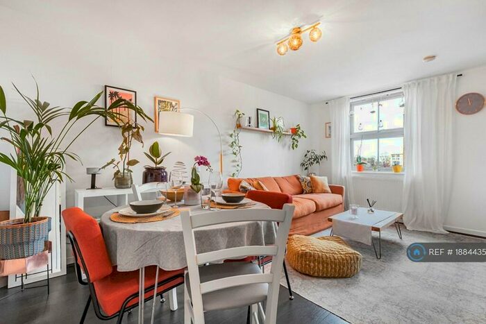 2 Bedroom Flat To Rent In Wilton Way, London, E8