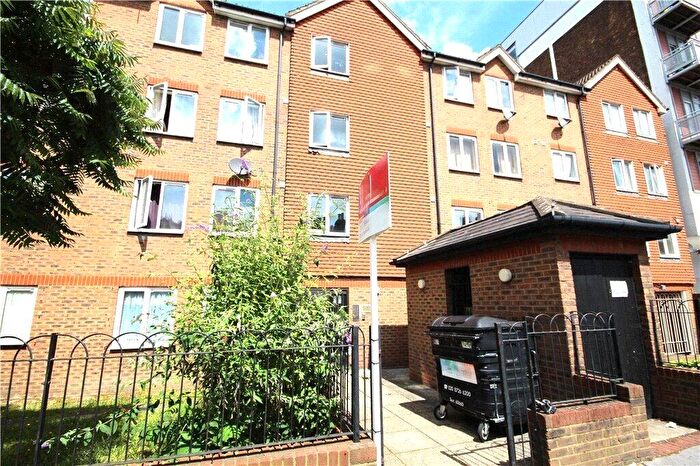 1 Bedroom Apartment To Rent In Mayday Road, Thornton Heath, CR7
