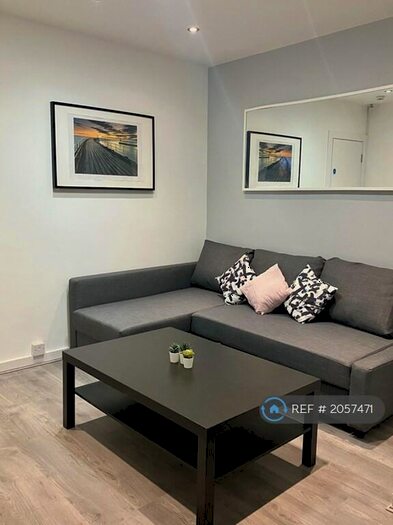 4 Bedroom Terraced House To Rent In Leopold Road, Liverpool, L7