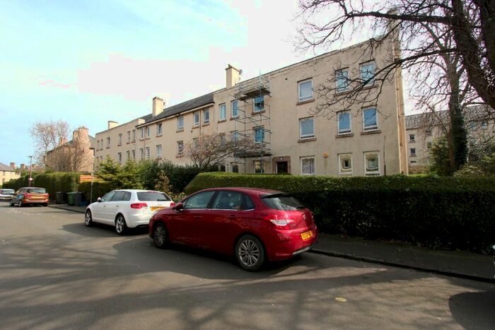 2 Bedroom Flat To Rent In Loganlea Terrace, Restalrig, Edinburgh, EH7