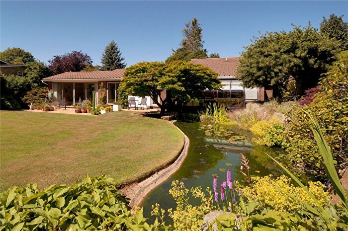 3 Bedroom Bungalow For Sale In Heath Road, Maidstone, Kent, ME16