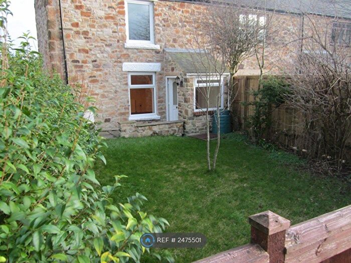 2 Bedroom End Of Terrace House To Rent In Lanchester Road, Durham, DH7