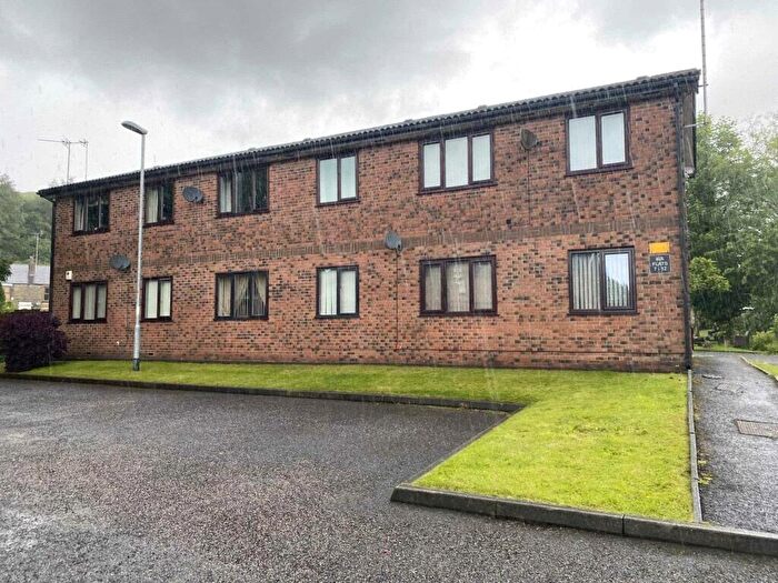 1 Bedroom Apartment For Sale In Chatwell Court, Newhey, Rochdale, Greater Manchester, OL16