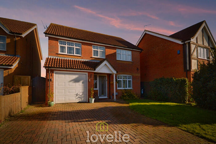 5 Bedroom Detached House For Sale In St Johns Gate, Tetney, DN36